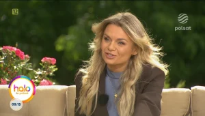 Emilia Komarnicka szczerze o macierzyństwie. Wiele mam chciałoby to usłyszeć