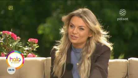 Emilia Komarnicka szczerze o macierzyństwie. Wiele mam chciałoby to usłyszeć
