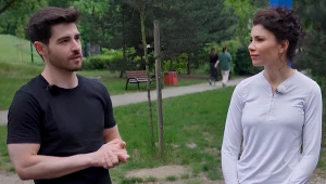 Aktor z "Pierwszej miłości" opowiedział o chorobie 