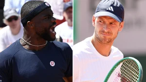 Frances Tiafoe, Hubert Hurkacz
