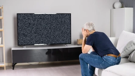 Czy można oglądać telewizję w czasie burzy? Nie każdy o tym wie
