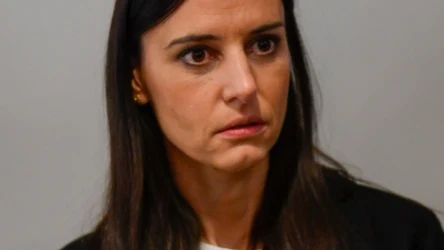 Patrycja Soliman