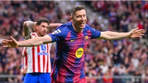 Przełomowe wieści po odejściu Lewego. Wielka oferta. Barca odpala "bombę"