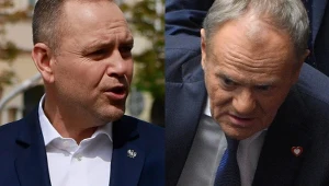 Tusk i Ziobro wyautowani, Nawrocki triumfuje. I ta niecodzienna decyzja