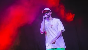 Rau Performance "Strefa Dyskomfortu": Między żartem a intymnością [RECENZJA]