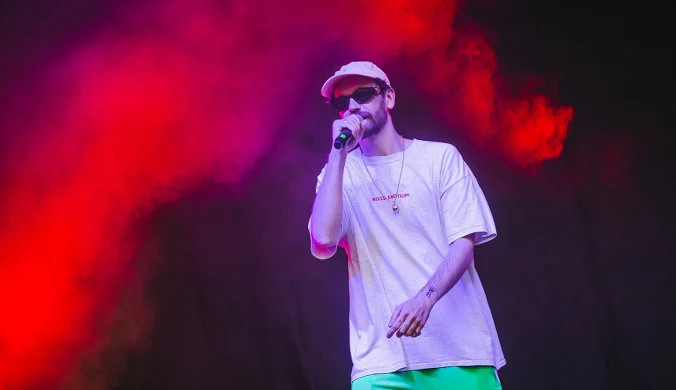 Rau Performance "Strefa Dyskomfortu": Między żartem a intymnością [RECENZJA]