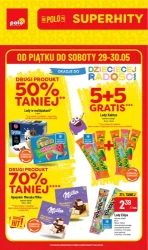 Superhity - Polomarket