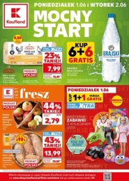 kaufland