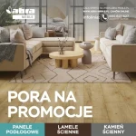Dom pełen inspiracji – Abra