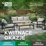 Czas wskoczyć do wody – Abra