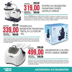 Час стрибати у воду - Абра