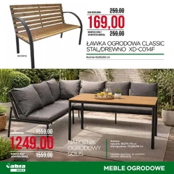 Czas wskoczyć do wody – Abra