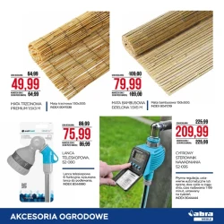 Czas wskoczyć do wody – Abra