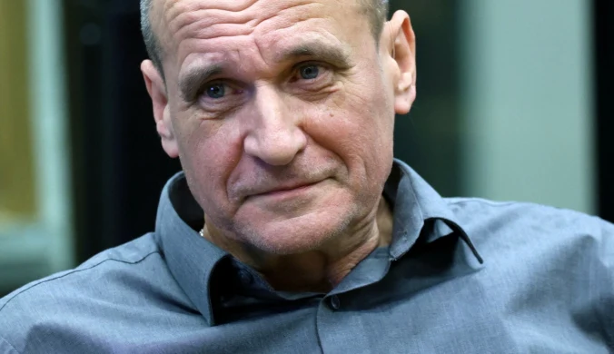 Paweł Kukiz ostro o emeryturach dla artystów. "Nie wrzucajcie wszystkich do jednego worka"