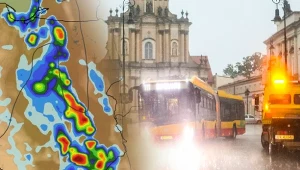 Przed nami ostatnie godziny spokoju. Poważna zmiana coraz bliżej