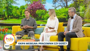 Weselny savoir-vivre pod lupą. Tego usługodawcy nie powinni robić