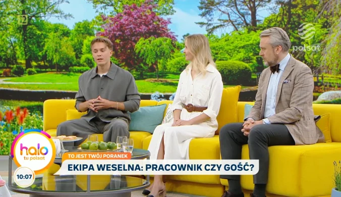 Weselny savoir-vivre pod lupą. Tego usługodawcy nie powinni robić