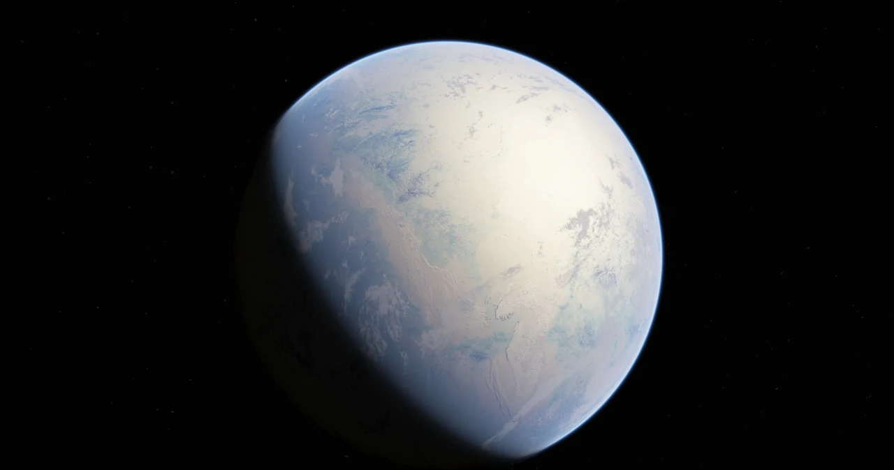 Nasza planeta niemal całkowicie zamarzła. Czy zdarzy się to ponownie?