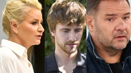 "Rodzinka.pl": Małgorzata Kożuchowska, Maciej Musiał i Tomasz Karolak