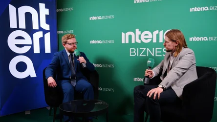 USA nie grozi Polsce ws. Podatku cyfrowego? Wiceminister cyfryzacji Dariusz Standerski. 