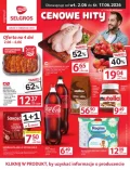 Hurt okazji na każdy dzień – Selgros Cash&Carry