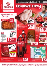 selgros cash&carry