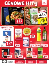 Оптові знижки на кожен день - Selgros Cash&amp;Carry