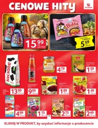 Hurt okazji na każdy dzień – Selgros Cash&Carry