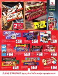 Hurt okazji na każdy dzień – Selgros Cash&Carry