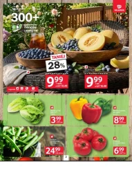 Hurt okazji na każdy dzień – Selgros Cash&Carry