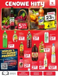 Hurt okazji na każdy dzień – Selgros Cash&Carry