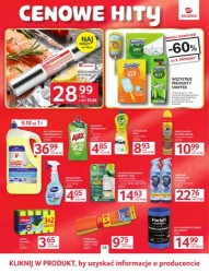 Hurt okazji na każdy dzień – Selgros Cash&Carry
