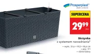 Коробка Prospertplast