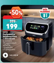 Frytkownica Hoffen