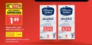 Mleko Mleczna Dolina