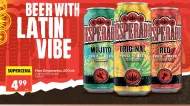 Piwo Desperados