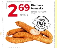 Ковбаса FRAC