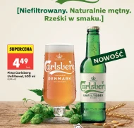 Piwo Carlsberg