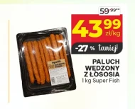 Paluch Super Fish