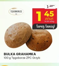 Булка ZPC Grzyb