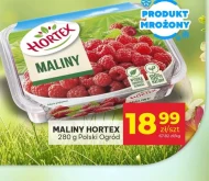 Maliny Hortex