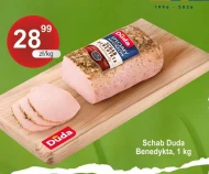 Schab Duda