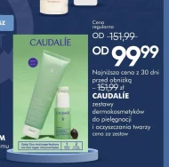 Zestaw do pielęgnacji twarzy Caudalie