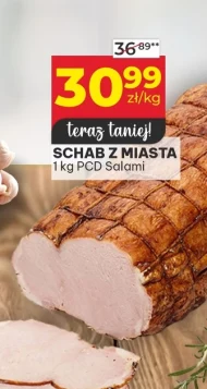 Schab PCD