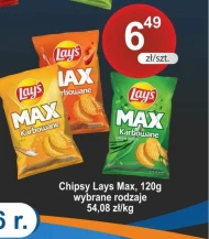 Chipsy Lay's