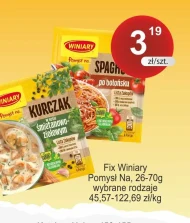 Przyprawa Winiary