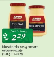 Гірчиця Prymat