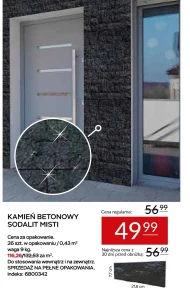 Kamień elewacyjny