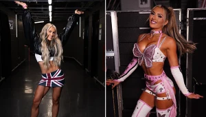 źródło: Instagram @tiffanywwe