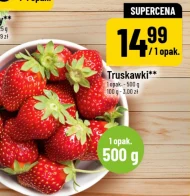 Truskawki